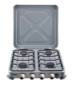 Gimeg Kooktoestel 4-Pits - Grijs - Beveiligd 25 Gimeg Kooktoestel 4-Pits - Grijs - Beveiligd -Outdoor Camping Shop 1016x1200 2