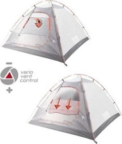 High Peak Atmos 3 Tunneltent - Donkergrijs - 3 Persoons -Outdoor Camping Shop 1021x1200 3