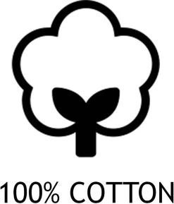 LOWLAND OUTDOOR® LAKENZAK - 100% KATOEN - RECHT MODEL - 220X80 CM - 350GR -Outdoor Camping Shop 1024x1200