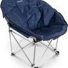 Navaris Klapstoel Met Draagtas - Campingstoel - Draagbare Stoel Voor Kamperen, Festivals En Vissen - Strandstoel - Inklapbaar - Donkerblauw 1 Navaris Klapstoel Met Draagtas - Campingstoel - Draagbare Stoel Voor Kamperen, Festivals En Vissen - Strandstoel - Inklapbaar - Donkerblauw -Outdoor Camping Shop 1034x1200
