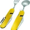 Camping Bestek Zakmes | Roestvrijstaal Survival Bestek | Mes, Vork, Lepel, Krukentrekker, Bieropener, Spork | Opvouwbaar Kampeer Bestek Multitool | Cadeau Voor Man & Vrouw -Outdoor Camping Shop 1041x1200 1