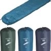 Redcliffs Mummie Slaapzak Grijs - 230 X 80 X 50 Cm - Mummieslaapzak Grijs - Mummie Slaapzakken Grijs - Sleeping Bag - Mummy Sleepingbag Grey -Outdoor Camping Shop 1042x1200 1