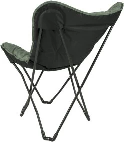 Bo-Camp Campingvlinderstoel - Himrod - Inklapbaar - Groen 17 Bo-Camp Campingvlinderstoel - Himrod - Inklapbaar - Groen -Outdoor Camping Shop 1049x1200