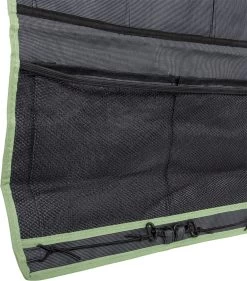 Bo-Camp - Tentorganizer - 17-vaks - 48x123cm - Grijs -Outdoor Camping Shop 1053x1200 5