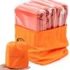 Bramble Noodslaapzak 213 X 91 Cm Polyetheen Oranje 5 Stuks -Outdoor Camping Shop 1076x1200 1