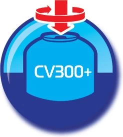 Campingaz Bleuet Micro Plus Camping Kooktoestel - 1-pits - 1300 Watt -Outdoor Camping Shop 1082x1200 1