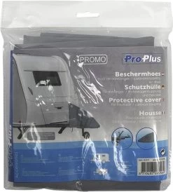 PROPLUS Caravan/aanhanger Koppeling/dissel Beschermhoes Universeel 20 X 21 X 24 Cm - Caravan/aanhanger Toebehoren/accessoires -Outdoor Camping Shop 1083x1200 4