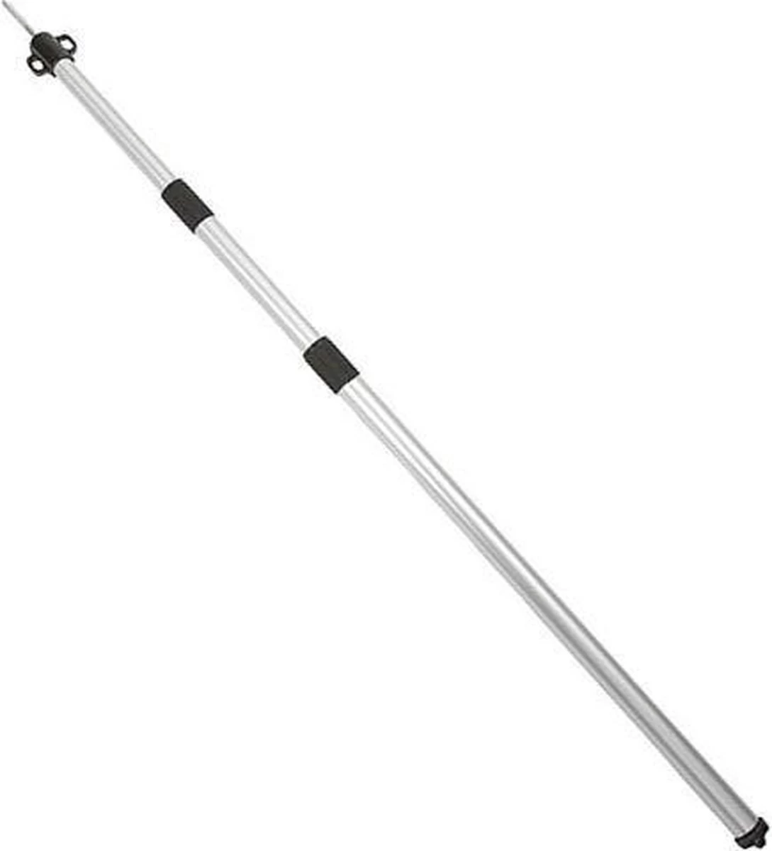 Bo-Camp Tarp-/Tentstok Telescopisch - 93/230 Cm 3 Bo-Camp Tarp-/Tentstok Telescopisch - 93/230 Cm