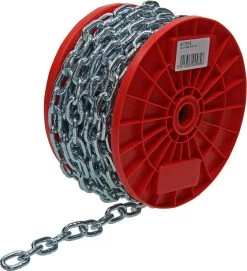 SAM Mack Gesmede A-ketting - Korte Schakel - 1 M