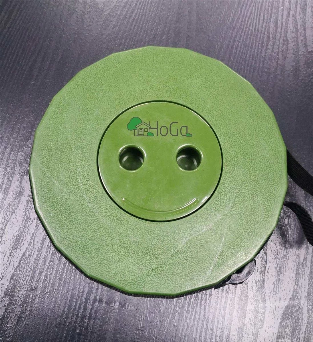 Kampeerkruk - Uitschuifbare Kruk - Military / Groen - Tot 120 Kg - Travel Stool - INCLUSIEF OPBERGZAK - Opvouwbare Campingkruk - Inklapbaar Krukje - Telescopische Kruk - Camping - Outdoor 5 Kampeerkruk - Uitschuifbare Kruk - Military / Groen - Tot 120 Kg - Travel Stool - INCLUSIEF OPBERGZAK - Opvouwbare Campingkruk - Inklapbaar Krukje - Telescopische Kruk - Camping - Outdoor - Afbeelding 3