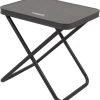 Westfield Performance Stool XL Tafelblad - Grijs -Outdoor Camping Shop 1121x1200