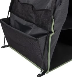 Bo-Camp - Boogkast - Multi Functioneel - Opvouwbaar -Outdoor Camping Shop 1129x1200