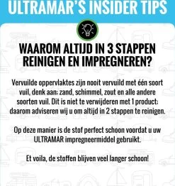 Ultramar - Reiniger Sprayhood & Tent Shampoo 500 Ml - Tentdoekreiniger Voor Bootkap, Tent, Cabriodak -Outdoor Camping Shop 1131x1200 4