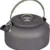Camping Pan / Ketel 0,8 Liter, Aluminium Geschrikt Voor O.a Kamperen, Hiken, Vistrip,en Outdoor Activiteiten. -Outdoor Camping Shop 1133x1200