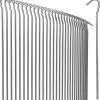 Gardebruk Haringen Set Van 100 Gegalvaniseerd Staal LxØ 200x3,5mm -Outdoor Camping Shop 1142x1200