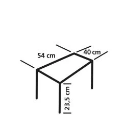 Eurotrail Campingtafel Dornas - Hout Print -Outdoor Camping Shop 1146x1200 1