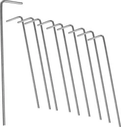 Springos Tentharingen | Haringen | Grondpennen | Staal | 10 Stuks -Outdoor Camping Shop 1146x1200 5