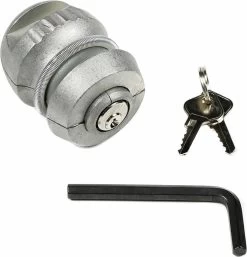 Benson Disselslot - Kogel Model - Geschikt Voor 50mm Ø Disselkoppeling 20 Benson Disselslot - Kogel Model - Geschikt Voor 50mm Ø Disselkoppeling -Outdoor Camping Shop 1152x1200 1