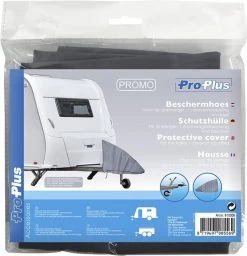 Proplus Beschermhoes Voor De Aanhanger- / Caravankoppeling En Dissel Promo -Outdoor Camping Shop 1156x1200