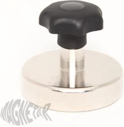 【JACHTMAGNEET / HAGELMAGNEET 】– Jacht Accessoires 2020 – Hagel Verwijderaar – Jagers Cadeau - Wild Magneet