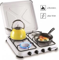 Kemper Gaskooktoestel Set – Campingset – Campingkookset – INCLUSIEF Installatiesetje – TOT 4 RVS Branders -Outdoor Camping Shop 1176x1200 1