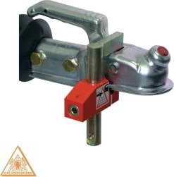 Koppelingslot Compact Eagle DoubleLock 34 Koppelingslot Compact Eagle DoubleLock -Outdoor Camping Shop 1180x1200