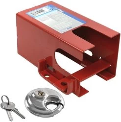 PROPLUS Pro Plus Koppelingsslot Met Discusslot PM - Rood -Outdoor Camping Shop 1188x1200 2