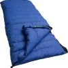 LOWLAND OUTDOOR® Donzen Slaapzak - CC 1 - 200 X 80 Cm - 1725 Gr - 0°C - Katoen -Outdoor Camping Shop 1190x1200 3