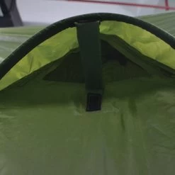 FisherPro Karpertent Met Stormcover – Vistent – Tent - Bescherming Tegen Zon En Wind – 100% Waterdichte Stormhoes – Met Handige Meeneemtas – Ook Geschikt Als Strandtent Of Festivaltent – Extra Veiligheid En Warmte Door Stormcover -Outdoor Camping Shop 1198x1200 15