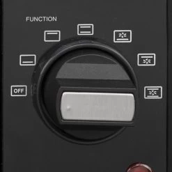 Tristar Oven OV-3622 - Camping Oven 19 Liter - 800 Watt - Vrijstaande Convectieoven - Zwart 29 Tristar Oven OV-3622 - Camping Oven 19 Liter - 800 Watt - Vrijstaande Convectieoven - Zwart -Outdoor Camping Shop 1198x1200 5