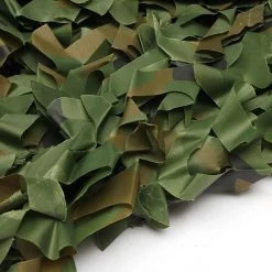 Camouflagenet 3x5m Groen -Outdoor Camping Shop 1198x1200 9