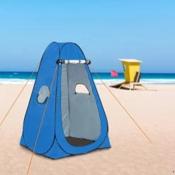 Dutch Mountains Pop-up Omkleedtent -190 X120cm Draagbare Douchetent - Prive-kamer - Multitent -Outdoor Camping Shop 1199x1200 4