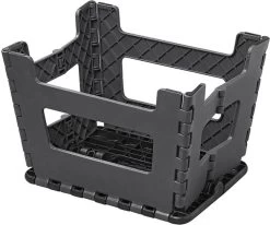 PROPLUS Inklapbaar Opstapje - Opstapkrukje - Krukje | Opvouwbaar - 22 Cm -Outdoor Camping Shop 1200x1000 4