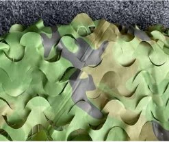 Camouflagenet 4 Meter Proloo. Hoogte 1,80x Lengte 4mtr - Camonet - Tuinnet - Schaduwdoek -Outdoor Camping Shop 1200x1005 2