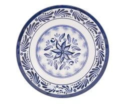 Bo-Camp - Servies - Campingbord - 16-Delig - Old Dutch - Blauw Servies 16 Bo-Camp - Servies - Campingbord - 16-Delig - Old Dutch - Blauw Servies -Outdoor Camping Shop 1200x1006 1