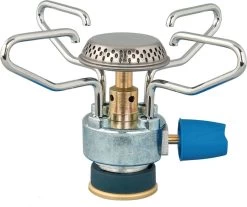 Campingaz Bleuet Micro Plus Camping Kooktoestel - 1-pits - 1300 Watt -Outdoor Camping Shop 1200x1006