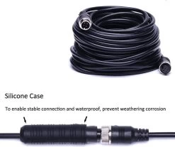 BrandWay Bedrade Achteruitrijcamera Set Met 7 Inch Scherm - Achteruitrij Camera Bedraad Voor Auto - Camper - Caravan - Vrachtwagen - Landbouw -Outdoor Camping Shop 1200x1008 1