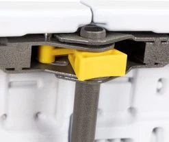 Inklapbare Tafel - Opklaptafel - 180x70x73,5 Cm - Wit -Outdoor Camping Shop 1200x1008