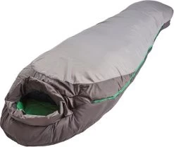 Anaterra® Mummy Slaapzak VETUR - Winter - Tot -19 Graden - Incl. Draagtas - 220 X 80 X 50 Cm -Outdoor Camping Shop 1200x1009