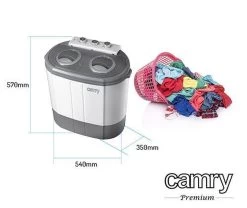 Camry CR 8052 Mini Wasmachine -Outdoor Camping Shop 1200x1012