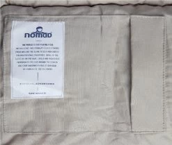 NOMAD® Blazer Classic '78 Slaapzak - Dekenmodel - Max Lichaamslengte 195 Cm -Outdoor Camping Shop 1200x1015 1