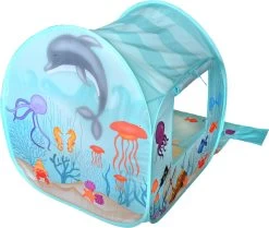 Retr-Oh! Pop-Up Strandtent - Oceaan Avonturen - Speeltent -Outdoor Camping Shop 1200x1016 1