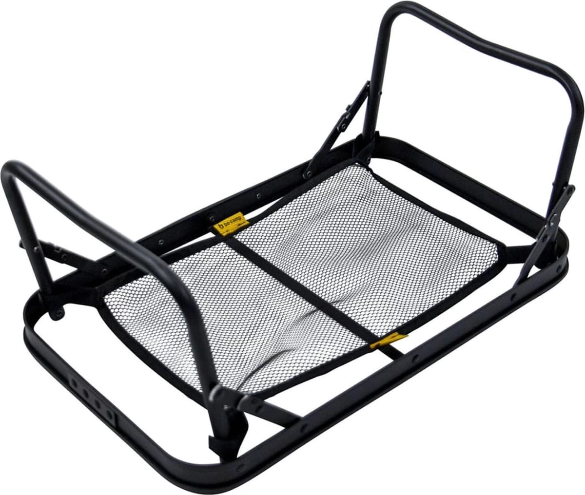 Bo-Camp - Industrial - Klaptafel - Compact - Culver 8 Bo-Camp - Industrial - Klaptafel - Compact - Culver - Afbeelding 6