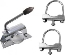 PROPLUS Pro Plus Klem Voor Neuswielen Of Steunpoten Ø 48 Mm - Met U-Beugel 60/70 Mm - 2 Stuks -Outdoor Camping Shop 1200x1022 1