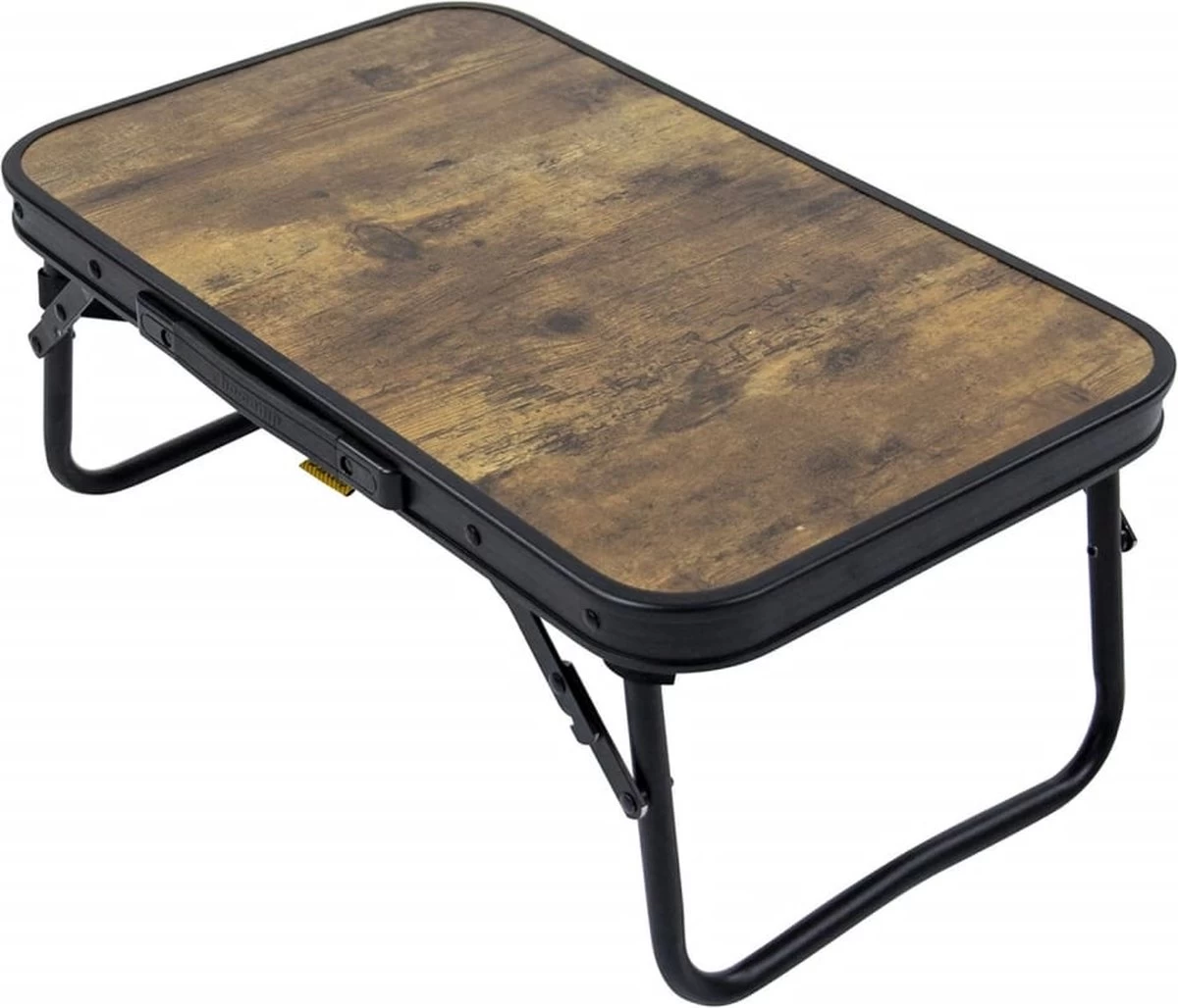 Bo-Camp - Industrial - Klaptafel - Compact - Culver 10 Bo-Camp - Industrial - Klaptafel - Compact - Culver - Afbeelding 8