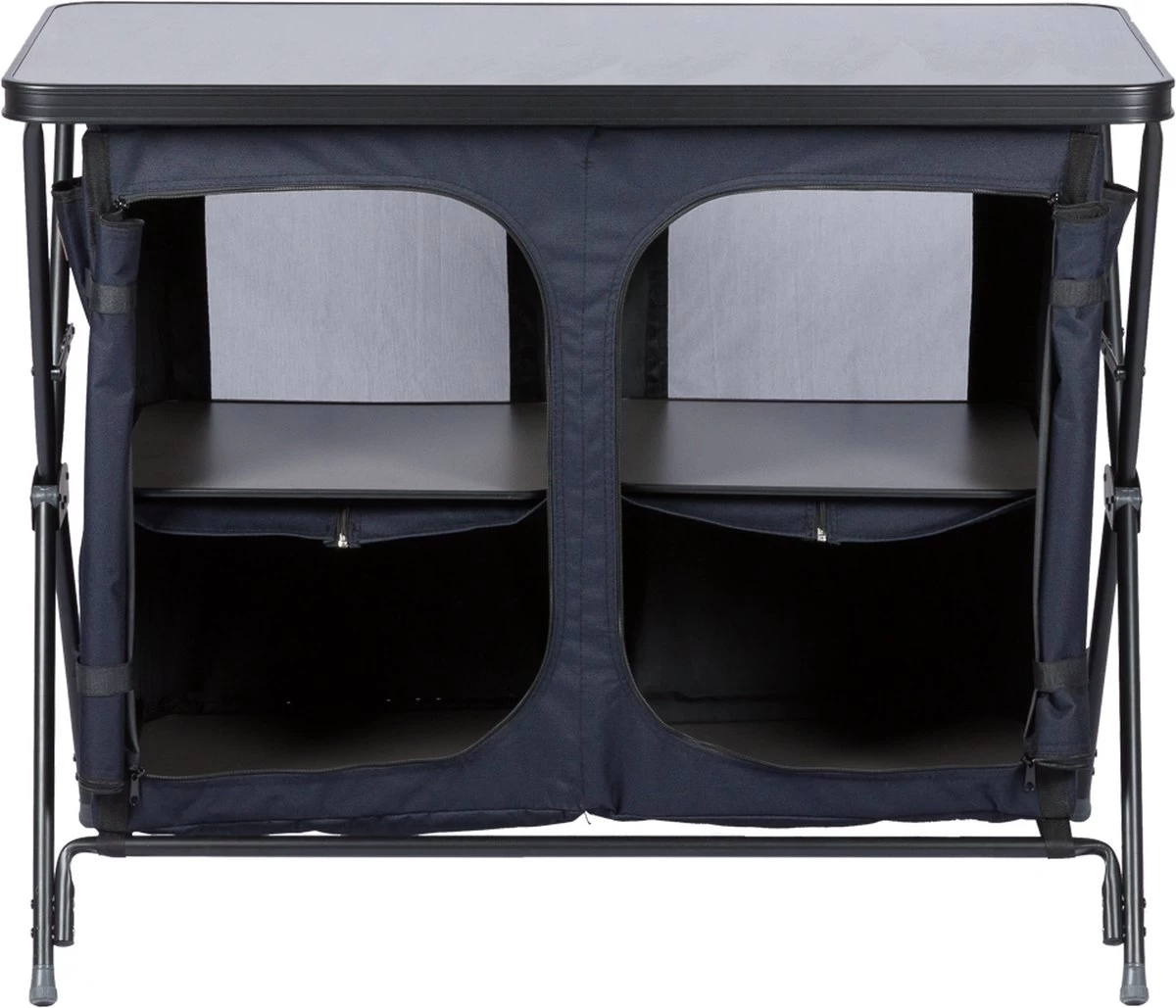 Redwood Pescadero Double - Voorraadkasten - 4 Redwood Pescadero Double - Voorraadkasten - - Afbeelding 2