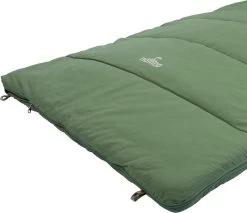 NOMAD® Blazer Slaapzak | 205x80cm Groen | Lichtgewicht & Kwalitatief | Slaapzak | Incl Hoes -Outdoor Camping Shop 1200x1033