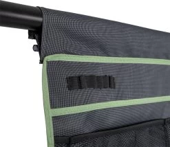 Bo-Camp - Tentorganizer - 17-vaks - 48x123cm - Grijs -Outdoor Camping Shop 1200x1039 3