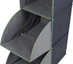 Bo-Camp - Vouwkast - Met 3 Opvouwbare Laden -Outdoor Camping Shop 1200x1041