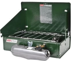 Coleman Unleaded 2 Burner Camping Kooktoestel - 2-pits - 4100 Watt -Outdoor Camping Shop 1200x1044 1
